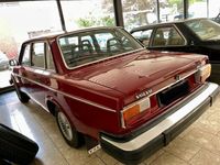 gebraucht Volvo 244 / H- Kennzeichen