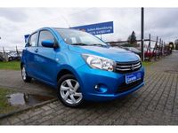 gebraucht Suzuki Celerio Basis*KLIMA*ZV-FUNK*RADIO-CD !!