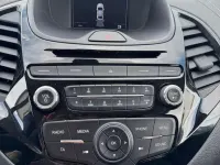 Gebraucht Ford Ka 86 PS (63 kW) 2018 Polarsilber metallic Limousine