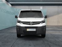 gebraucht Opel Vivaro-e Combi Cargo M (75-kWh) 100 kW, 4-türig (Elektrischer Strom)