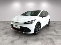 Gebraucht Cupra Born e-Boost 169 kW (231 PS) 2024 2y eisweiß Kleinwagen