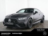 Gebraucht Mercedes CLE53 AMG AMG 449 PS (330 kW) 2024 Manufaktur magno lack manufakt Coupé