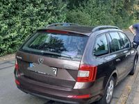 Gebraucht Skoda Octavia 140 PS (102 kW) 2012 Kombi
