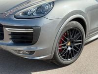 Gebraucht Porsche Cayenne 441 PS (324 kW) 2017 Andere SUV