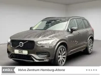 Gebraucht Volvo XC90 Plus 235 PS (172 kW) 2022 Grau SUV