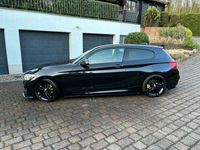 gebraucht BMW 116 i M Sport*Steuerkette+Kupplung NEU*Fahrwerk*