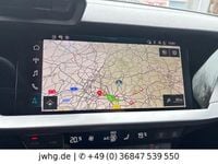 Gebraucht Audi S3 Sport 310 PS (228 kW) 2024 Mythosschwarz Limousine