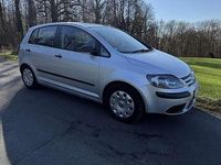 Gebraucht VW Golf V 80 PS (58 kW) 2008 Silber Kombi
