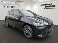 Neu BMW 230 Performance 326 PS (239 kW) 2026 Schwarz Van / Kleinbus