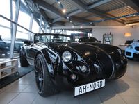 Gebraucht Wiesmann MF 3 343 PS (252 kW) 2008 Schwarz Cabrio