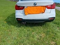 gebraucht BMW 335 Gran Turismo xdive EXTRA POWER ca 380PS