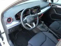 Gebraucht Seat Ibiza FR 116 PS (85 kW) 2025 Weiß Kleinwagen