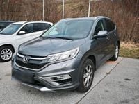 Gebraucht Honda CR-V 160 PS (117 kW) 2016 SUV