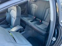 Gebraucht Audi A1 110 PS (80 kW) 2010 Schwarz Kleinwagen