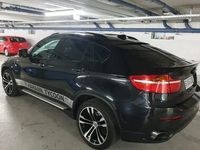 gebraucht BMW X6 3.0 Diesel