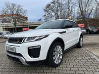 gebraucht Land Rover Range Rover evoque SE Dynamic