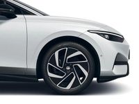 Gebraucht VW ID.7 Pro 210 kW (286 PS) 2025 Weiß Limousine