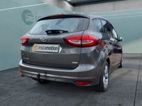 gebraucht Ford C-MAX 1.0 EcoBoost Cool&Connect *NAVI*LM*PDC*SHZ