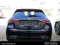 Gebraucht Mercedes A200 150 PS (110 kW) 2022