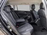 Używany VW Passat 150 KM (110 kW) 2025 Czarny Kombi