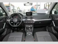 Gebraucht Audi A5 Edition .1 204 PS (150 kW) 2025 Mythosschwarz Kombi