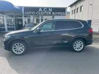 Gebraucht BMW X5 Sport Line 265 PS (194 kW) 2019 Schwarz SUV