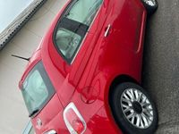 gebraucht Fiat 500 1.2l