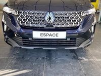 Neu Renault Espace Techno 2026 SUV