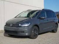Neu VW Touran S 150 PS (110 kW) 2026 Delfingrau metallic Van / Kleinbus