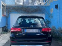 gebraucht Mercedes 220 GLC