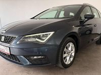 Gebraucht Seat Leon ST Style 150 PS (110 kW) 2020 Grau Kombi