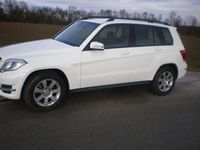 Gebraucht Mercedes 220 172 PS (126 kW) 2012 SUV