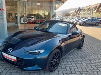 Gebraucht Mazda MX5 Ad'Vantage 132 PS (97 kW) 2022 Blau Cabrio