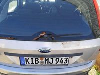 Gebraucht Ford Fiesta Style 80 PS (58 kW) 2007 Kleinwagen