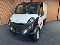 Używany Aixam D-truck 2016 Other Van