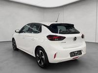 Brugt Opel Corsa-e Elegance 100 kW (136 HK) 2023 Hvid Hatchback