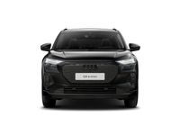 Gebraucht Audi Q4 e-tron Ambiente 210 kW (286 PS) 2025 Mythosschwarz metallic SUV