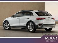 Neu Audi A3 Ambiente 204 PS (150 kW) 2025 Weiß Limousine