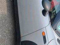 Gebraucht Mini ONE 90 PS (66 kW) 2002 Grau Kleinwagen
