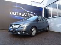 gebraucht Mercedes B200 CDI