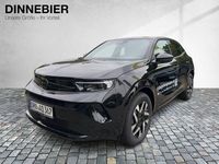Gebraucht Opel Mokka 131 PS (96 kW) 2025 Schwarz SUV