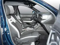 Neu Dacia Bigster Journey 140 PS (102 kW) 2025 Blau SUV