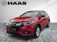 Usata Honda HR-V Elegance 131 CV (96 kW) 2019 Rosso SUV