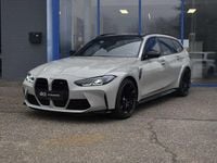 Gebraucht BMW M3 Competition Edition 510 PS (375 kW) 2024 Grau Kombi
