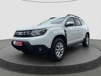 Gebraucht Dacia Duster 150 PS (110 kW) 2023 Weiß SUV