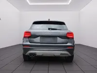 Gebraucht Audi Q2 S-Line 150 PS (110 kW) 2019 Grau metallic SUV