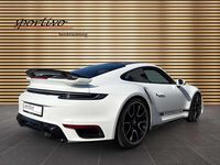 Gebraucht Porsche 992 650 PS (478 kW) 2024 Pure white Coupé