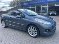 gebraucht Peugeot 207 1.6