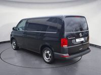 gebraucht VW Transporter T6Kast.KR 2,0 TDI SG5