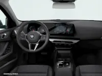 Gebraucht BMW 120 156 PS (114 kW) 2025 Grau Kleinwagen